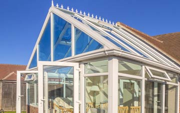 conservatory roof insulation costs Henstridge Bowden