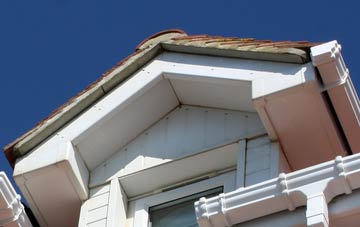 Henstridge Bowden fascia installation costs