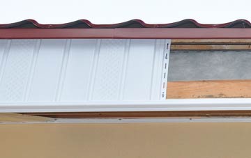 Henstridge Bowden fascia repair costs