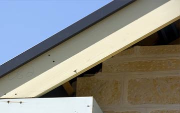Henstridge Bowden fascia repairs