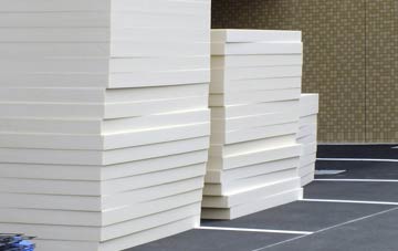 Henstridge Bowden flat roof insulation costs