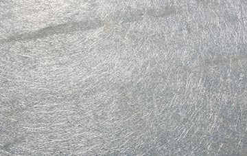 Henstridge Bowden laminate fibreglass or shingles?