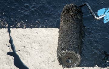 Henstridge Bowden liquid sealant waterproofing