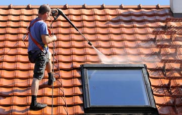 roof cleaning Henstridge Bowden, Somerset