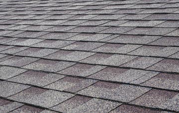 Henstridge Bowden tiles for shallow pitch roofing