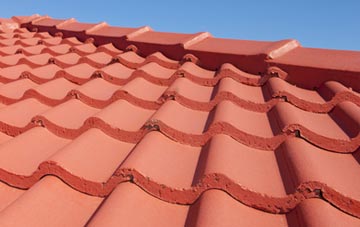 Henstridge Bowden tile and slate roof replacement
