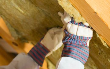 types of Henstridge Bowden pitched roof insulation materials