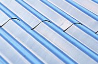 Henstridge Bowden corrugated roofing