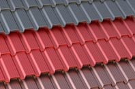 find rated Henstridge Bowden plastic roofing companies