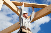 Henstridge Bowden roof replacement work